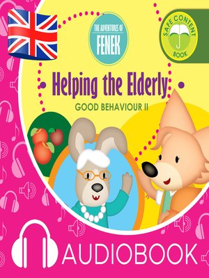 cover image of Helping the Elderly